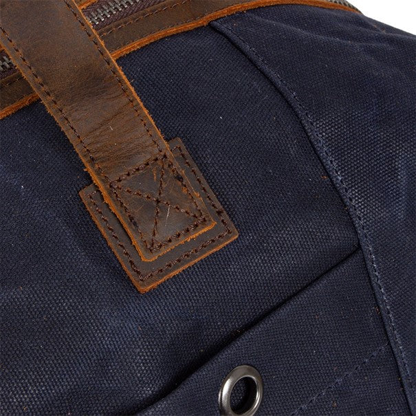 Houston Sportbag navy