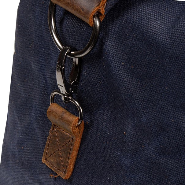 Houston Sportbag navy