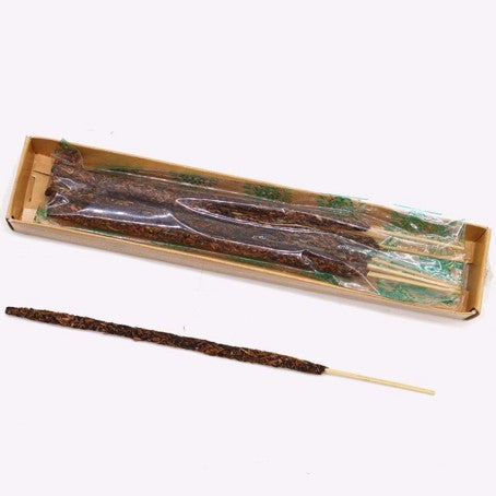 Naturlig Botanisk Masala Rökelse - Nag Champa