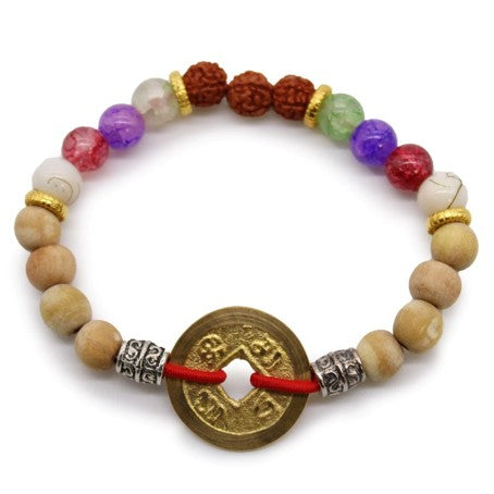 Tri Hita Karana Armband - Tro