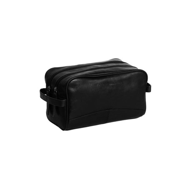 Toilet bag "Stacey" black