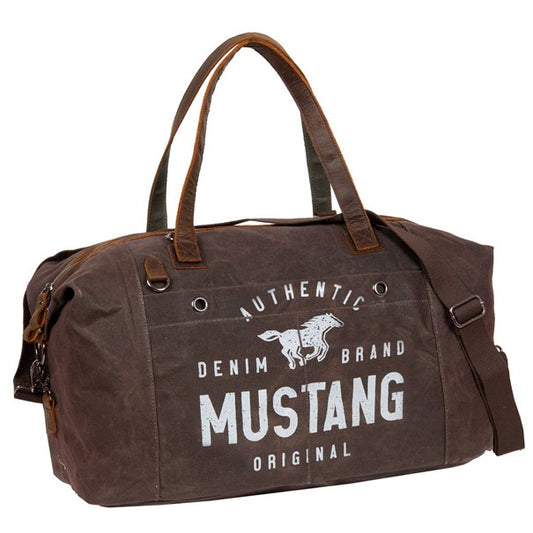 Houston Sportbag brown