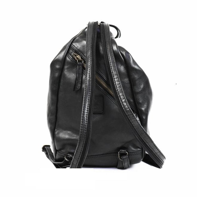 Backpack 'Hannie' black