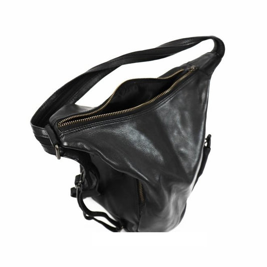 Backpack 'Hannie' black
