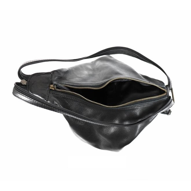 Backpack 'Hannie' black