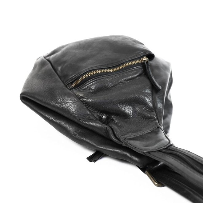 Backpack 'Hannie' black
