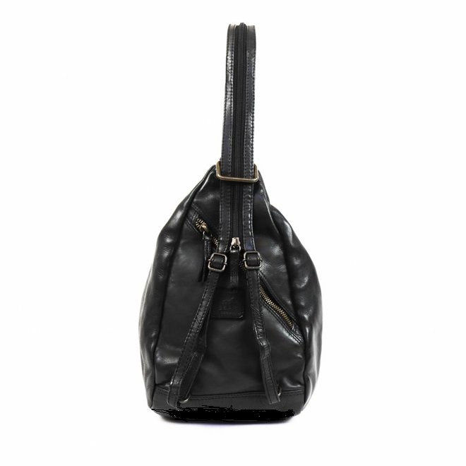 Backpack 'Hannie' black