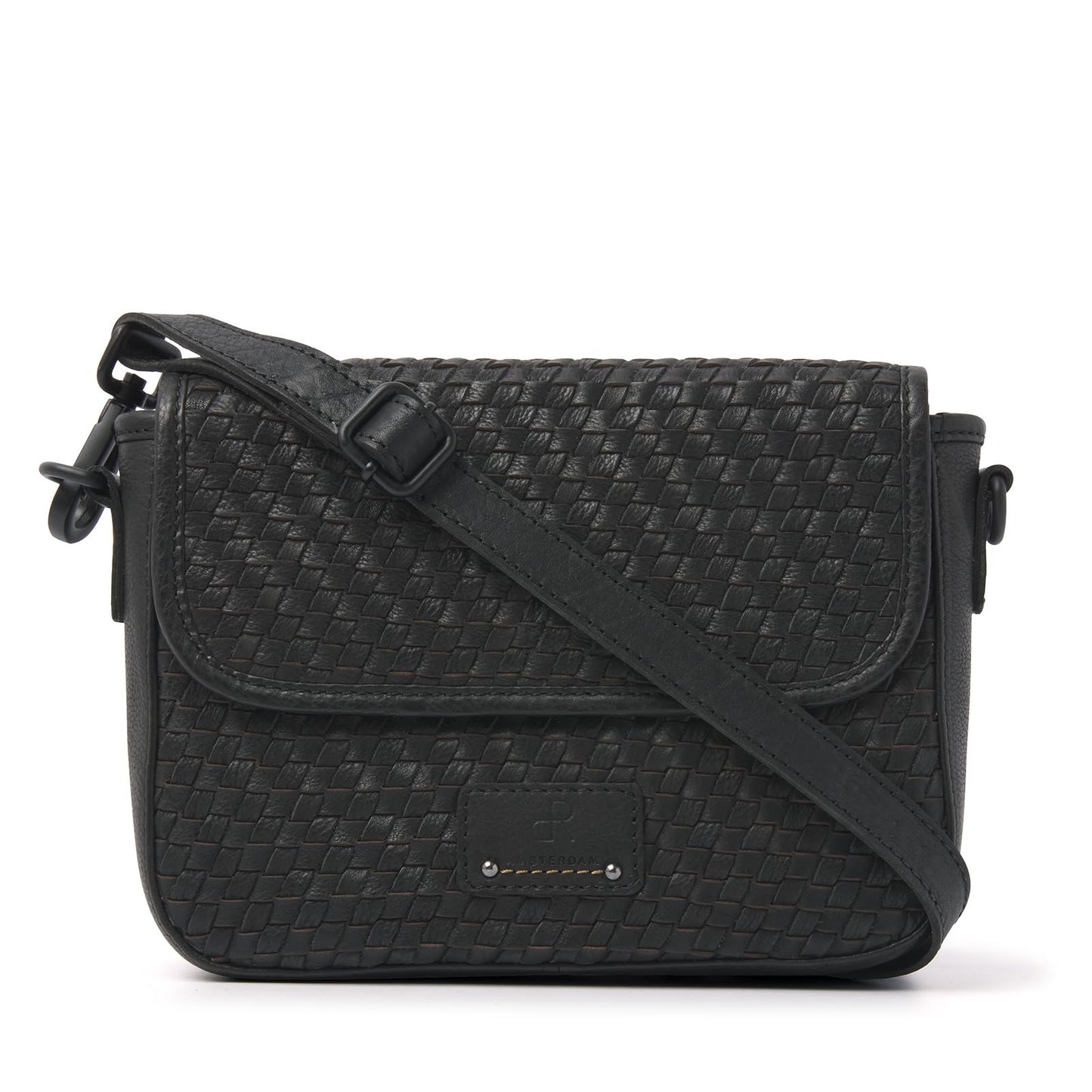 Shoulderbag Amsterdam