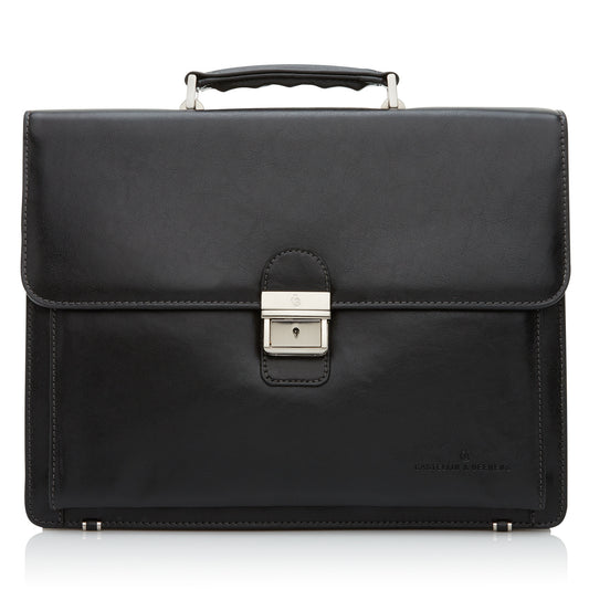 Svart Laptop bag 13,3" RFID