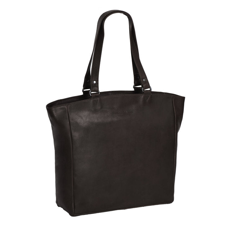 Shopper large "Berlin" black