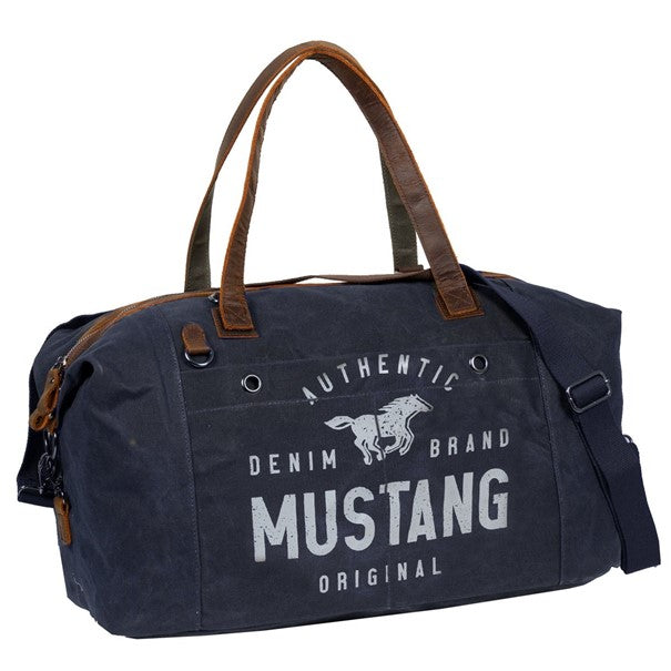 Houston Sportbag navy