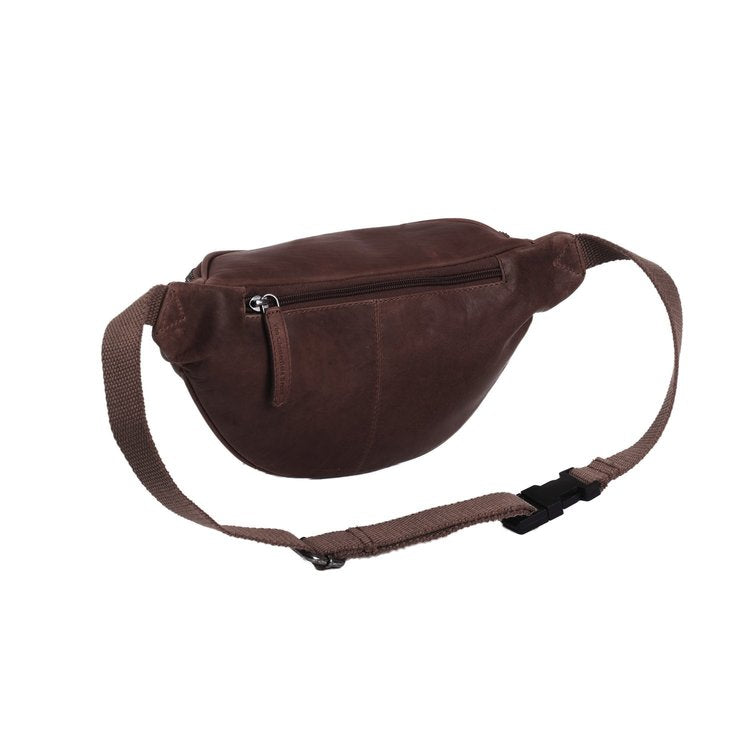 Waistbag "Eden" brown