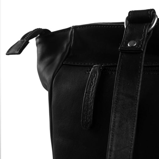 Shopper large "Berlin" black