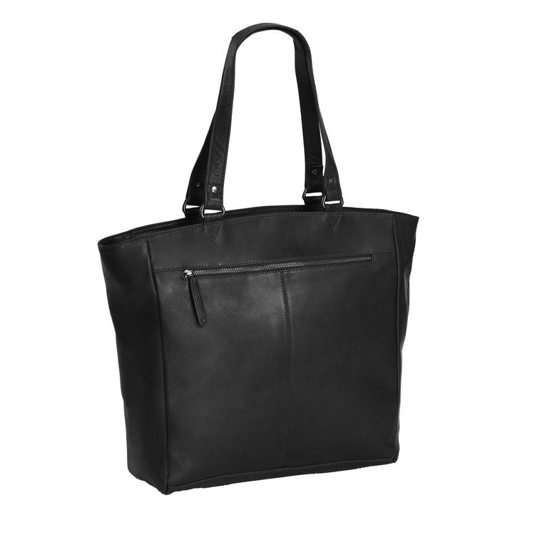 Shopper large "Berlin" black